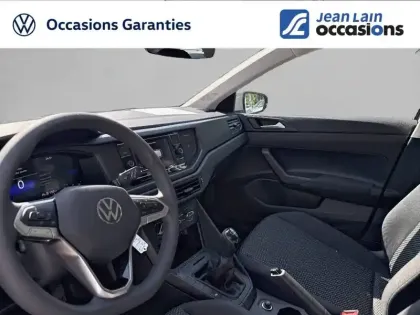 Photo 12 Volkswagen Polo  1.0 TSI 95 S&S BVM5