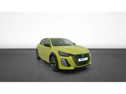Photo 11 Peugeot 208  PureTech 100 S&S BVM6