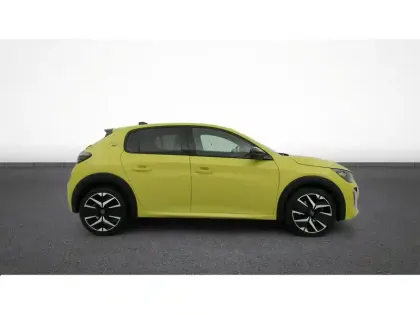 Photo 9 Peugeot 208  PureTech 100 S&S BVM6
