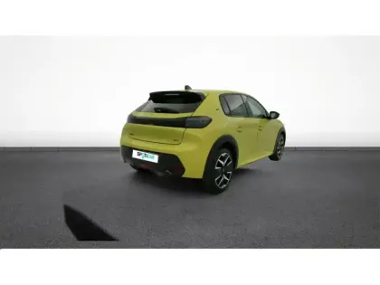 Photo 7 Peugeot 208  PureTech 100 S&S BVM6