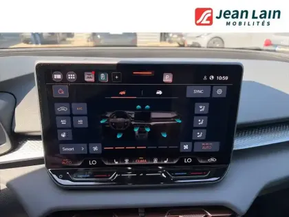 Photo 13 Cupra Terramar  1.5 eHybrid 204 ch DSG6