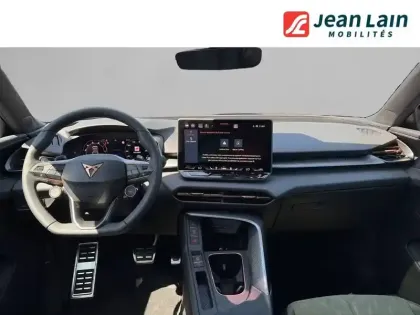 Photo 17 Cupra Terramar  1.5 eHybrid 204 ch DSG6