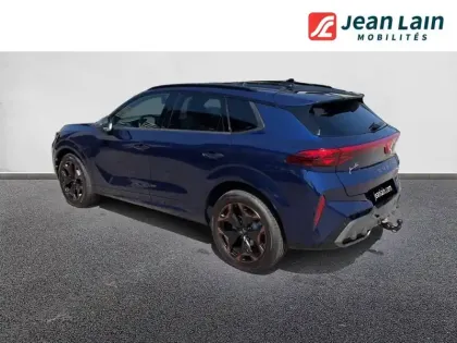 Photo 6 Cupra Terramar  1.5 eHybrid 204 ch DSG6