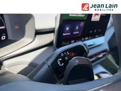 Photo 12 Cupra Terramar  1.5 eHybrid 204 ch DSG6