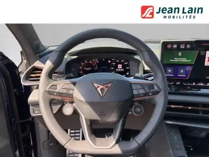 Photo 11 Cupra Terramar  1.5 eHybrid 204 ch DSG6
