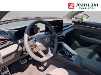 Photo 10 Cupra Terramar  1.5 eHybrid 204 ch DSG6