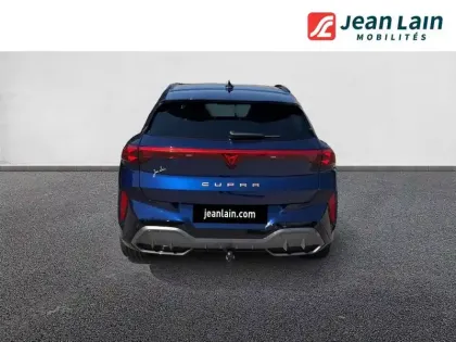Photo 5 Cupra Terramar  1.5 eHybrid 204 ch DSG6