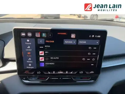 Photo 14 Cupra Terramar  1.5 eHybrid 204 ch DSG6