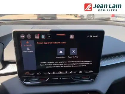 Photo 15 Cupra Terramar  1.5 eHybrid 204 ch DSG6