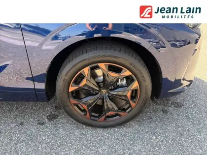 Photo 8 Cupra Terramar  1.5 eHybrid 204 ch DSG6