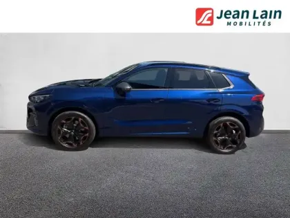 Photo 7 Cupra Terramar  1.5 eHybrid 204 ch DSG6