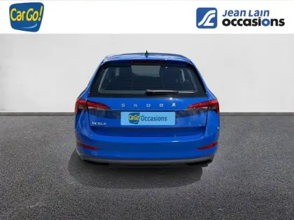 Photo 7 Skoda Scala  1.0 TSI 95 ch BVM5