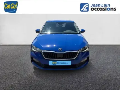 Photo 8 Skoda Scala  1.0 TSI 95 ch BVM5