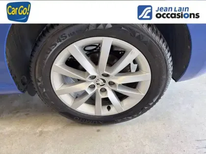 Photo 11 Skoda Scala  1.0 TSI 95 ch BVM5