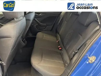 Photo 5 Skoda Scala  1.0 TSI 95 ch BVM5
