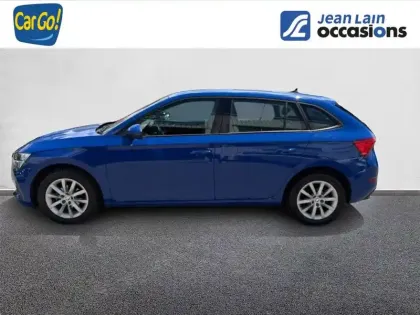Photo 6 Skoda Scala  1.0 TSI 95 ch BVM5