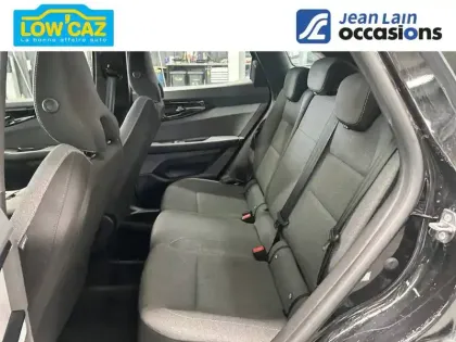 Photo 12 Renault Austral  mild hybrid advanced 130