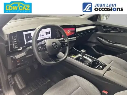 Photo 10 Renault Austral  mild hybrid advanced 130