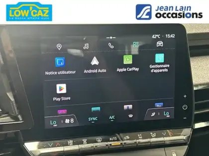Photo 16 Renault Austral  mild hybrid advanced 130