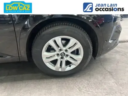 Photo 8 Renault Austral  mild hybrid advanced 130