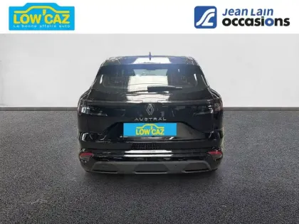Photo 5 Renault Austral  mild hybrid advanced 130