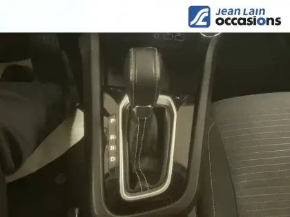 Photo 12 Renault Arkana  TCe 140 EDC - 23