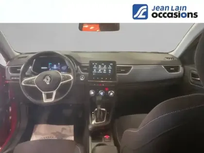 Photo 17 Renault Arkana  TCe 140 EDC - 23