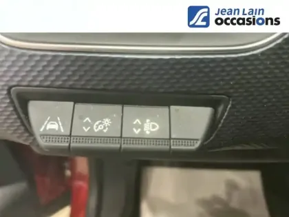 Photo 18 Renault Arkana  TCe 140 EDC - 23
