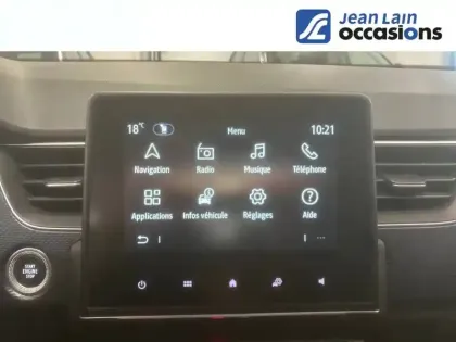 Photo 15 Renault Arkana  TCe 140 EDC - 23