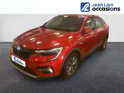 Photo Renault Arkana Evolution