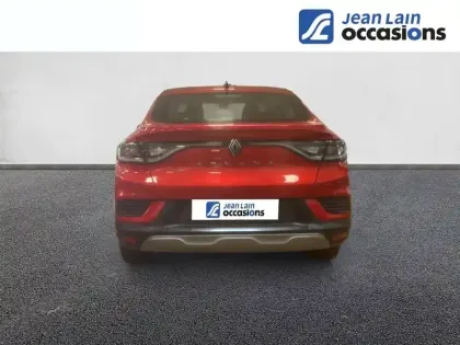 Photo 5 Renault Arkana  TCe 140 EDC - 23
