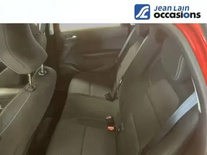 Photo 16 Renault Arkana  TCe 140 EDC - 23