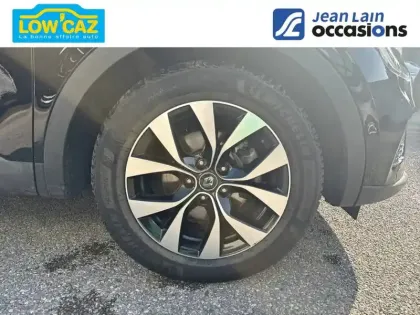 Photo 8 Renault Arkana  E-Tech hybride 145 - 22
