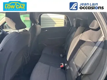Photo 16 Renault Arkana  E-Tech hybride 145 - 22