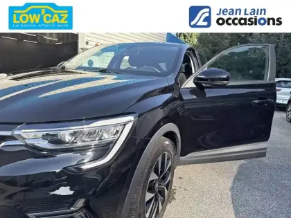 Photo 18 Renault Arkana  E-Tech hybride 145 - 22