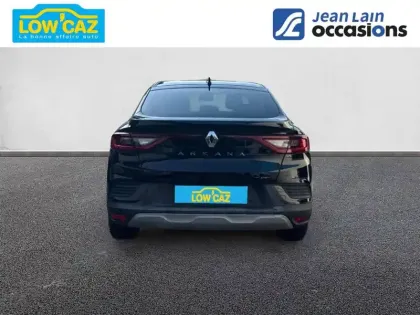 Photo 5 Renault Arkana  E-Tech hybride 145 - 22