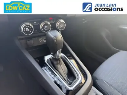 Photo 12 Renault Arkana  E-Tech hybride 145 - 22