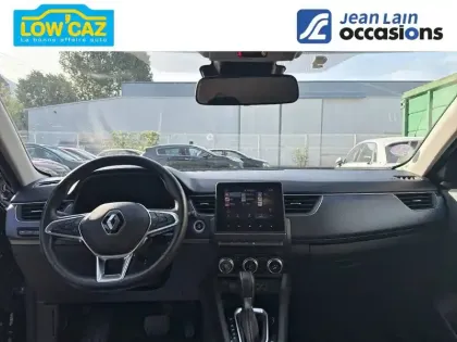 Photo 17 Renault Arkana  E-Tech hybride 145 - 22