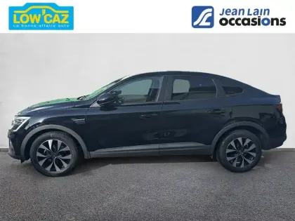 Photo 7 Renault Arkana  E-Tech hybride 145 - 22