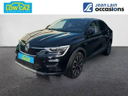 Photo Renault Arkana Evolution