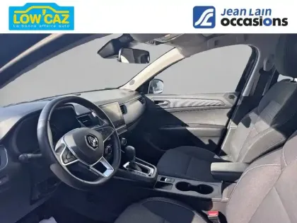 Photo 10 Renault Arkana  E-Tech hybride 145 - 22