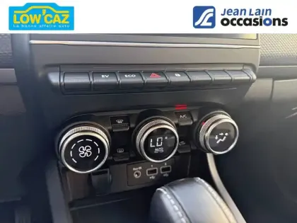Photo 13 Renault Arkana  E-Tech hybride 145 - 22