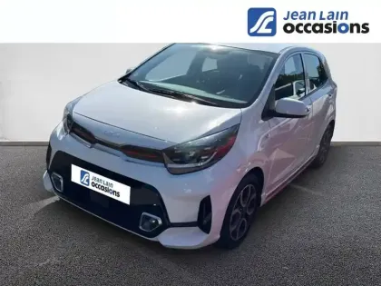 Photo Kia Picanto Gt Line