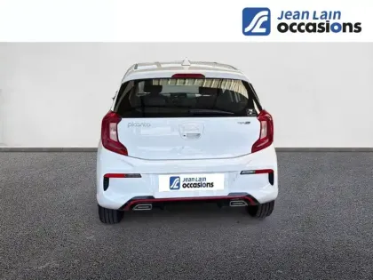 Photo 5 Kia Picanto  1.2 DPi 84ch BVM5