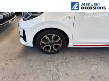 Photo 8 Kia Picanto  1.2 DPi 84ch BVM5
