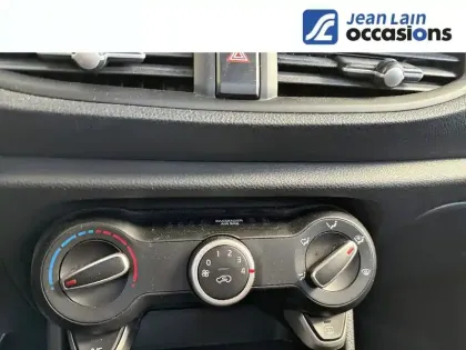 Photo 11 Kia Picanto  1.2 DPi 84ch BVM5