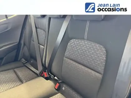 Photo 16 Kia Picanto  1.2 DPi 84ch BVM5