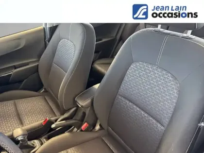 Photo 19 Kia Picanto  1.2 DPi 84ch BVM5