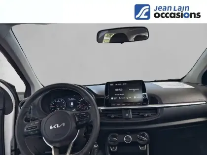 Photo 17 Kia Picanto  1.2 DPi 84ch BVM5