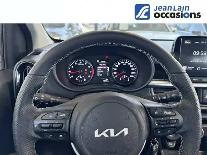 Photo 12 Kia Picanto  1.2 DPi 84ch BVM5
